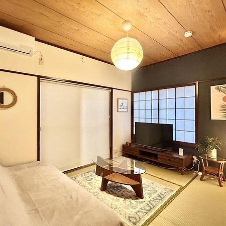 Shinkoiwa Stay, Private House, Nearby Station, Good Access To Ueno&Asakusa Tokyo Eksteriør bilde