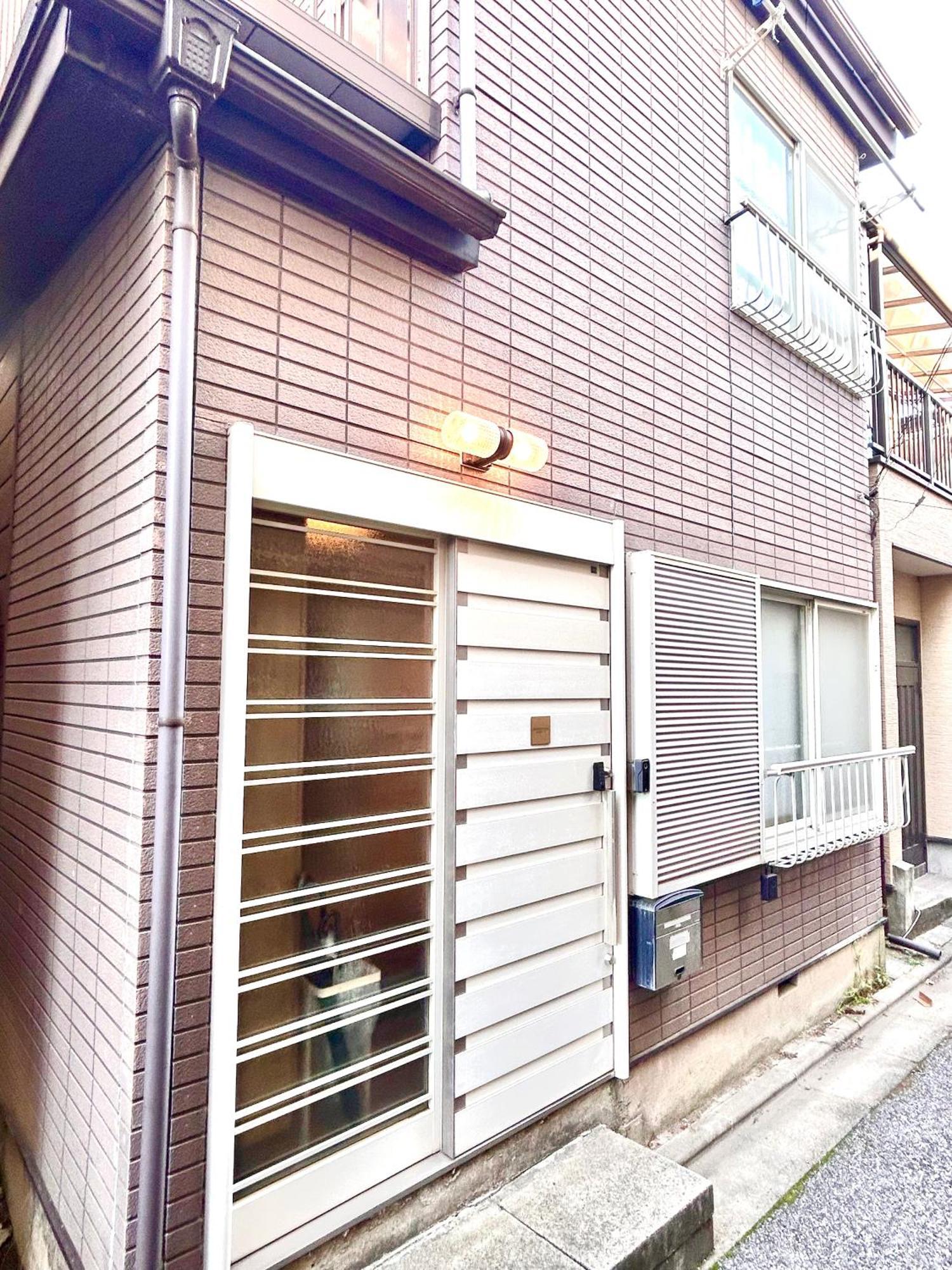 Shinkoiwa Stay, Private House, Nearby Station, Good Access To Ueno&Asakusa Tokyo Eksteriør bilde