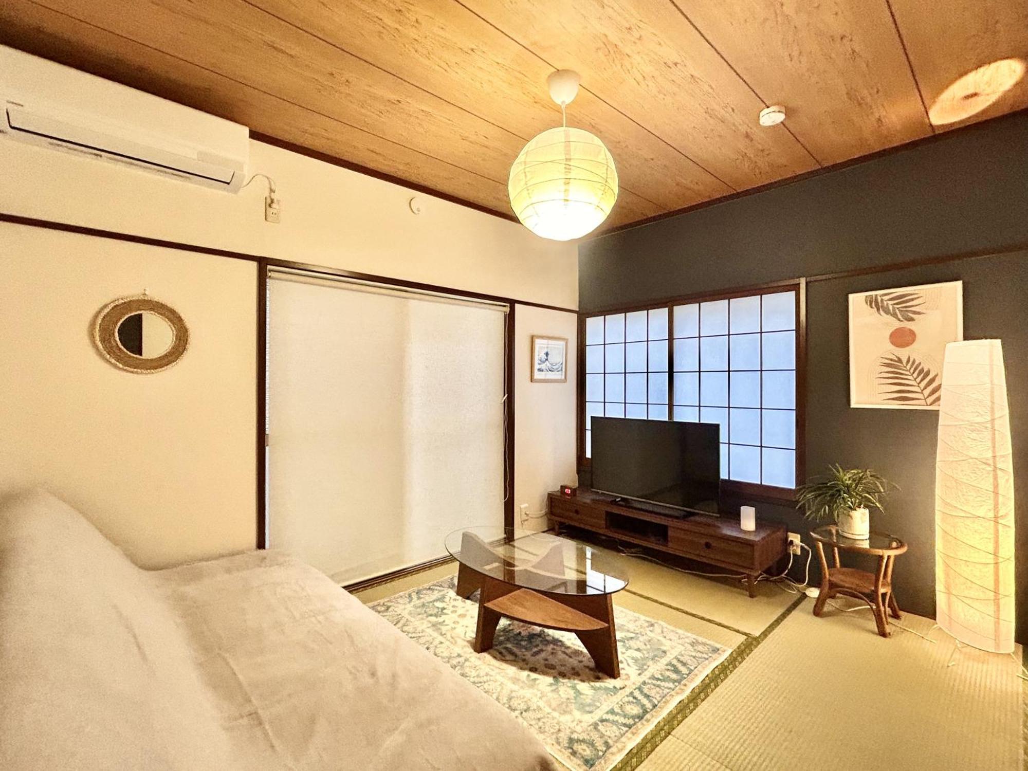 Shinkoiwa Stay, Private House, Nearby Station, Good Access To Ueno&Asakusa Tokyo Eksteriør bilde