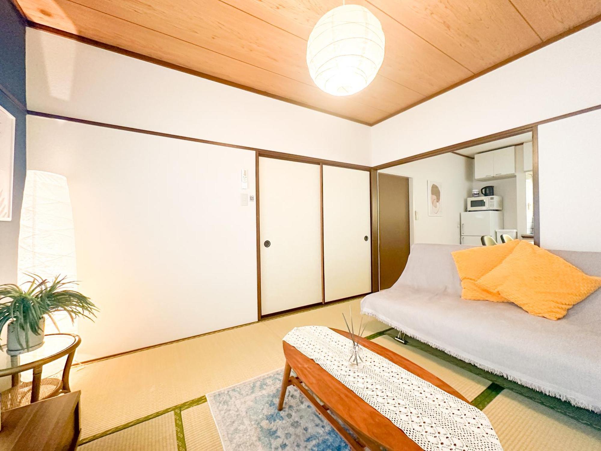 Shinkoiwa Stay, Private House, Nearby Station, Good Access To Ueno&Asakusa Tokyo Eksteriør bilde