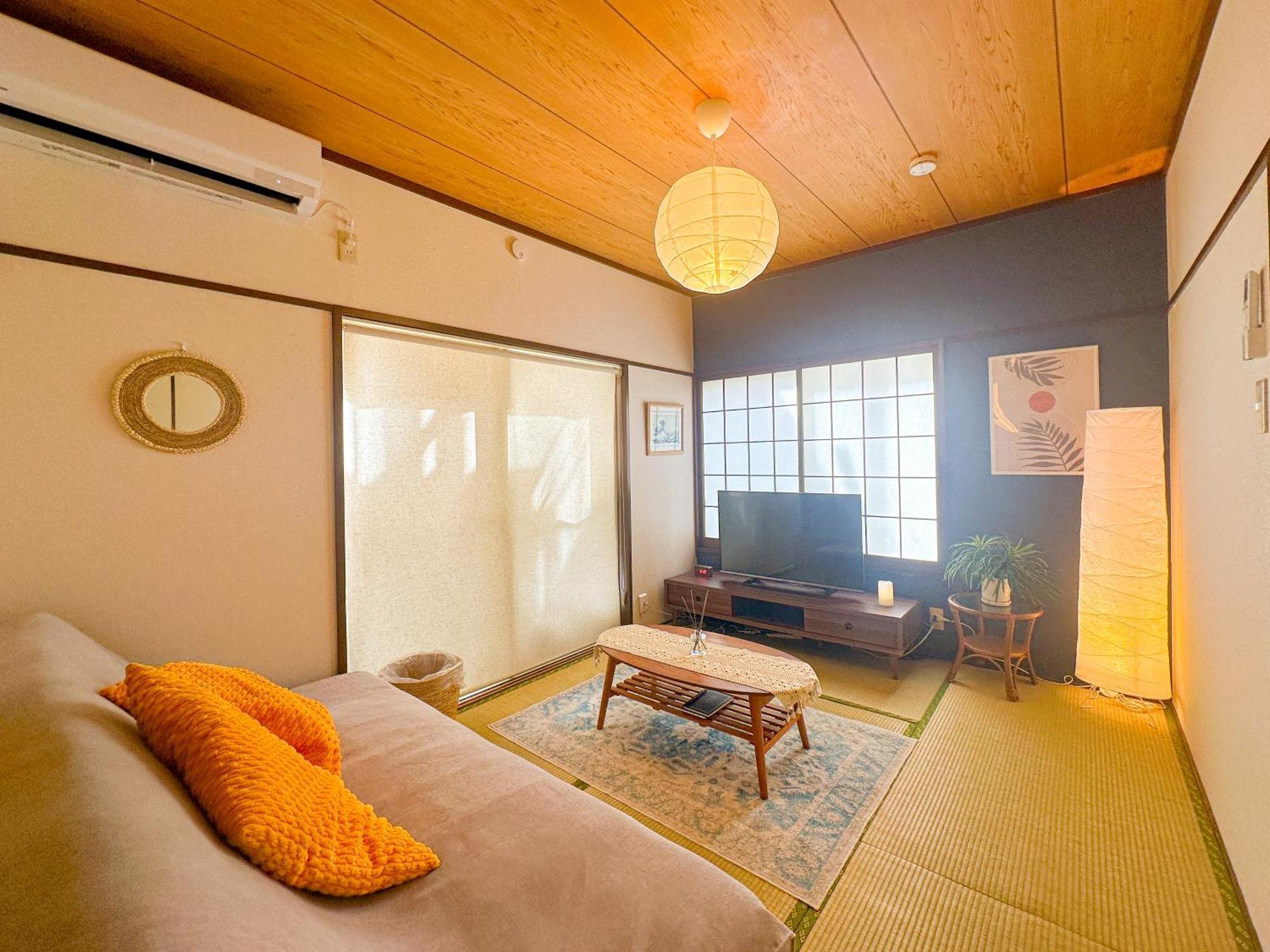 Shinkoiwa Stay, Private House, Nearby Station, Good Access To Ueno&Asakusa Tokyo Eksteriør bilde