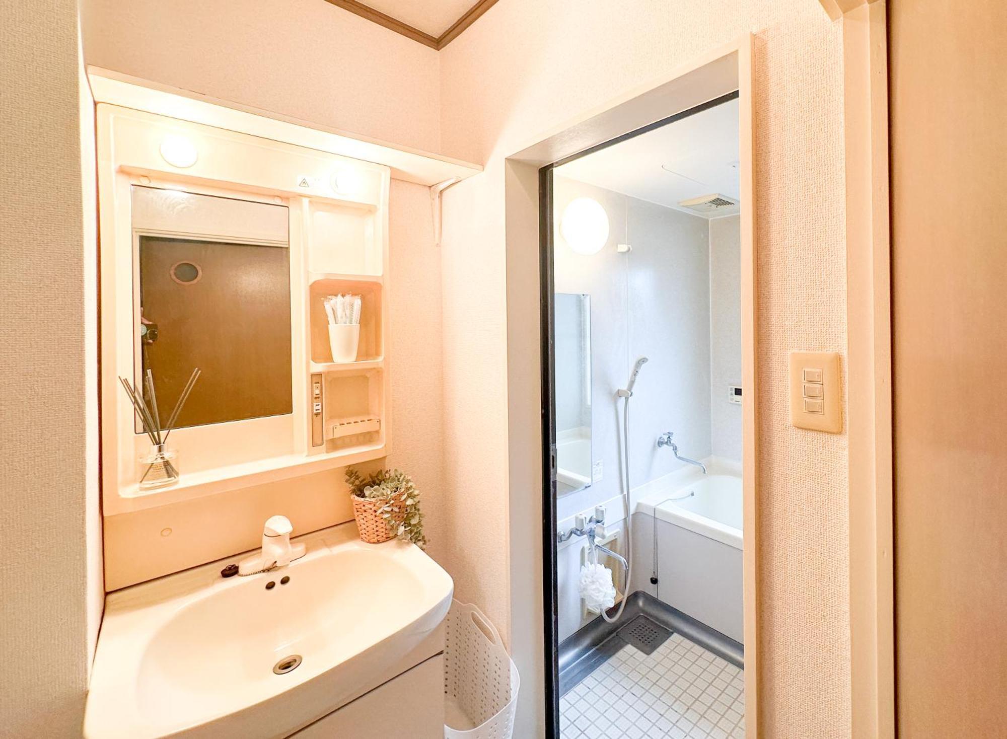 Shinkoiwa Stay, Private House, Nearby Station, Good Access To Ueno&Asakusa Tokyo Eksteriør bilde