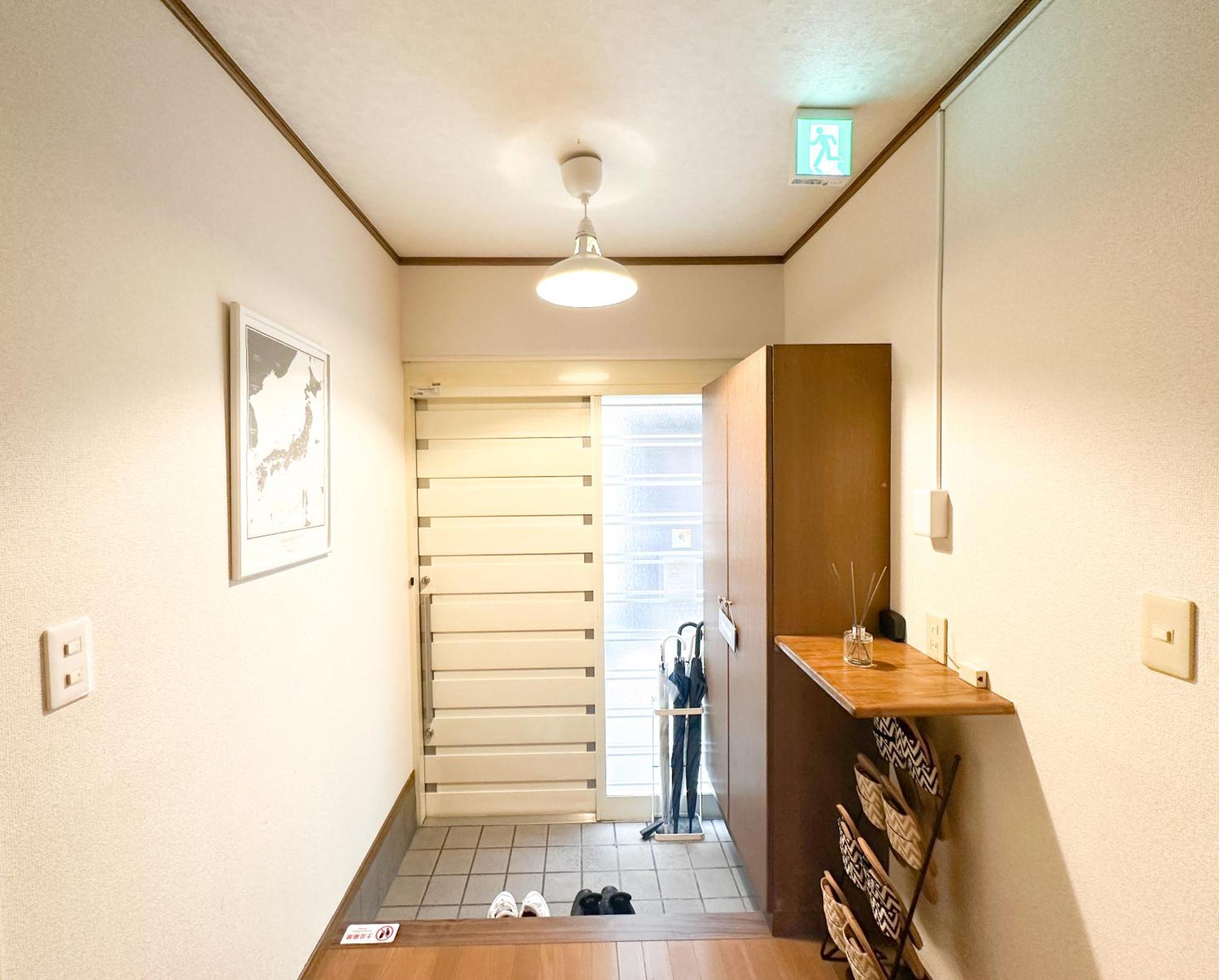 Shinkoiwa Stay, Private House, Nearby Station, Good Access To Ueno&Asakusa Tokyo Eksteriør bilde