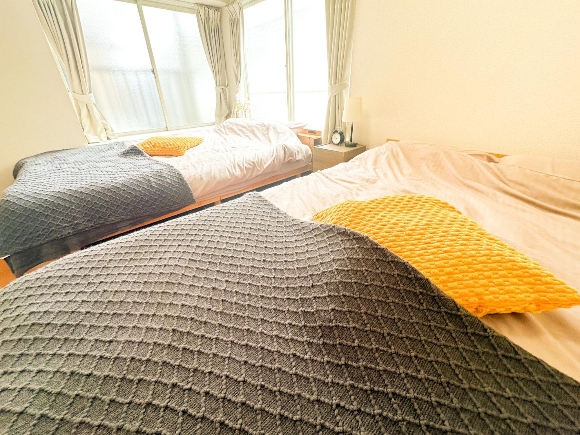 Shinkoiwa Stay, Private House, Nearby Station, Good Access To Ueno&Asakusa Tokyo Eksteriør bilde