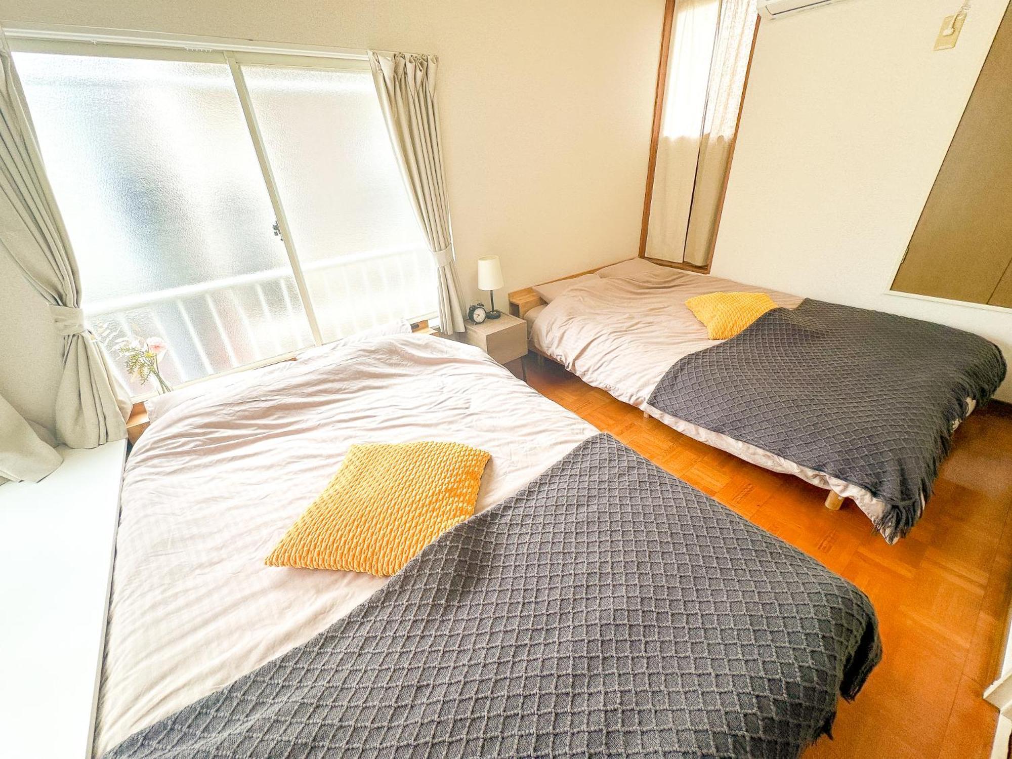 Shinkoiwa Stay, Private House, Nearby Station, Good Access To Ueno&Asakusa Tokyo Eksteriør bilde