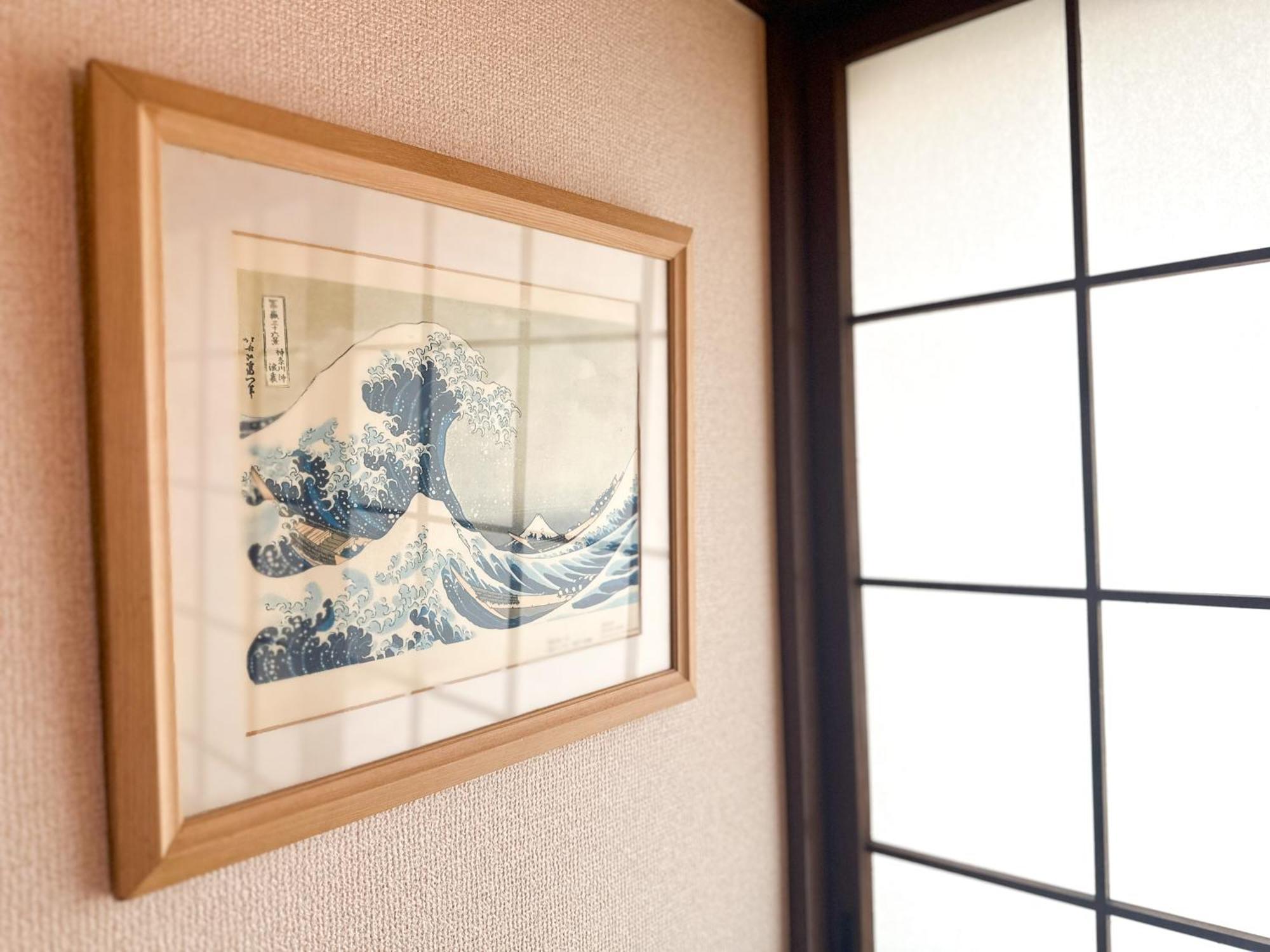 Shinkoiwa Stay, Private House, Nearby Station, Good Access To Ueno&Asakusa Tokyo Eksteriør bilde
